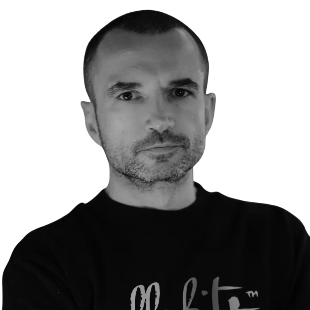 Александр Орлов - предприниматель, ресторатор, сооснователь холдинга Bulldozer Group